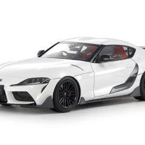 Tamiya Toyota GR Supra Custom 1/24 plastbyggsats – 24371
