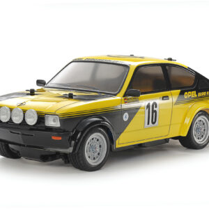Tamiya Opel Kadett GT/E (MB-01)