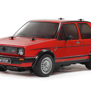 Tamiya Volkswagen Golf II GTI 16V (MB-01)