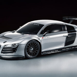 Tamiya Audi R8 LMS 2008 (TT-02)