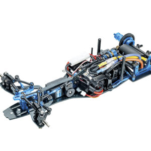 Tamiya TRF104 chassikit