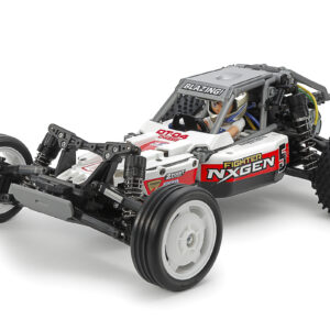 Tamiya Fighter NXGEN (DT-04)