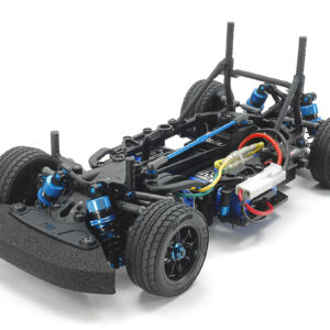 Tamiya M-07R chassikit