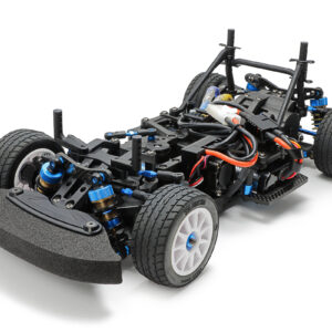 Tamiya M-08R chassikit