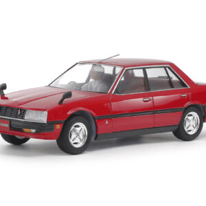 Tamiya Nissan スカイライン セダン 2000 ターボ GT-E･S 1/24 plastbyggsats – 24374