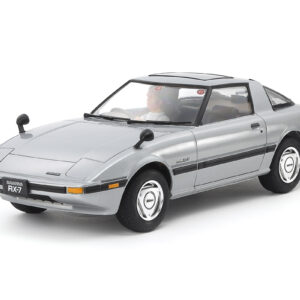 Tamiya Mazda Savanna RX-7 1/24 plastbyggsats – 24375