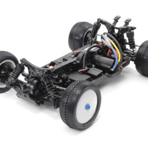 Tamiya DB01SR chassikit