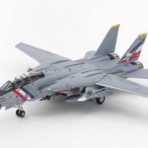 Tamiya Grumman F-14D Tomcat 1/72 plastbyggsats – 60795