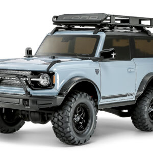 Tamiya Ford Bronco 2021 (CC-02)