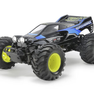 Tamiya Quirkhopper (GF-02)