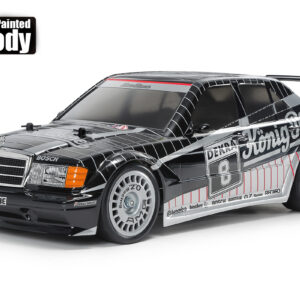 Tamiya Mercedes-Benz 190 E 2.5-16 (Painted Body)