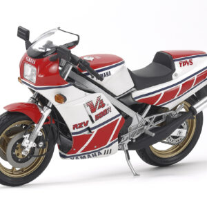 Tamiya Yamaha RZV500R 1/12 plastbyggsats – 14037