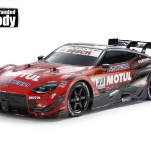 Tamiya Motul Autech Z (Painted Body) (TT-02)