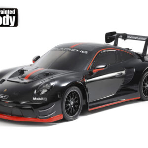 Tamiya Porsche 911 GT3 R (992) (Painted Body)