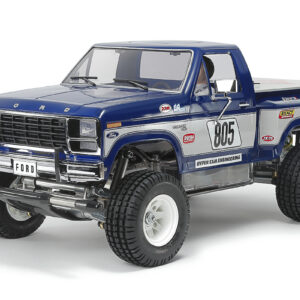 Tamiya Ford F-150 Ranger XLT