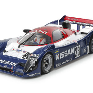 Tamiya Nissan R91CP