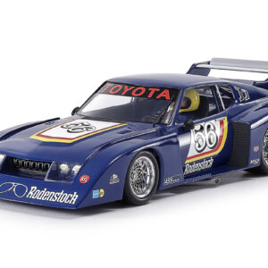 Tamiya Toyota Celica LB Turbo Gr.5 1/24 plastbyggsats – 24377