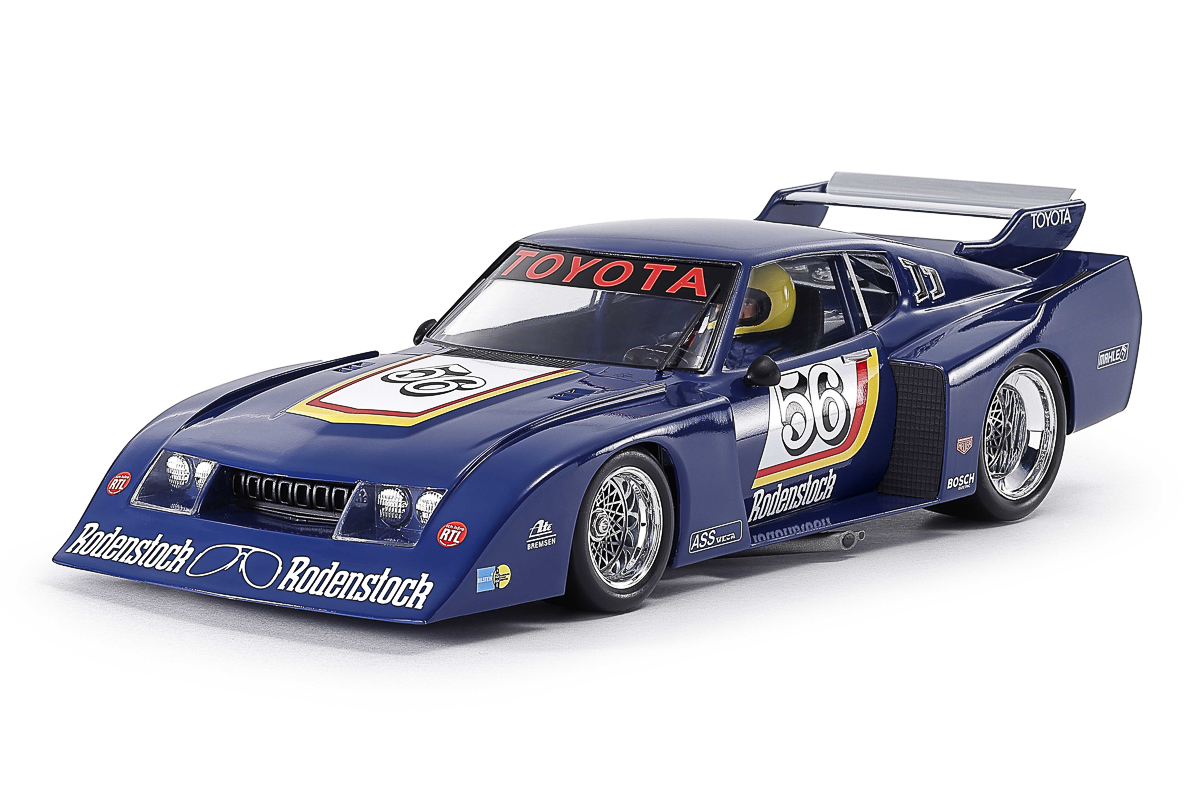 Tamiya Toyota Celica LB Turbo Gr.5 1/24 plastbyggsats – 24377