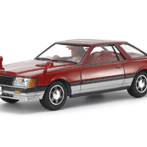 Tamiya Nissan Leopard 2-DOOR Hardtop 280X・SF-L 1/24 plastbyggsats – 24378
