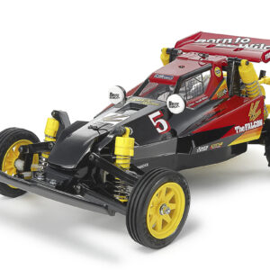Tamiya The Falcon (2026)