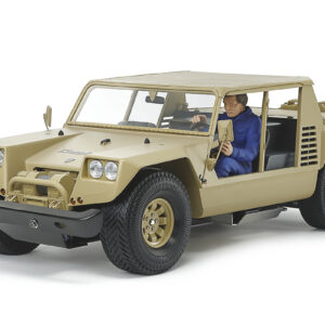Tamiya Lamborghini Cheetah (2026)