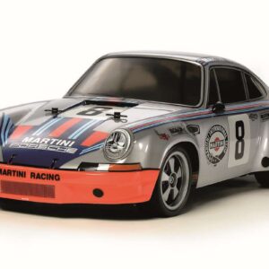 Tamiya Porsche 911 CarreraRSR (TT-02)