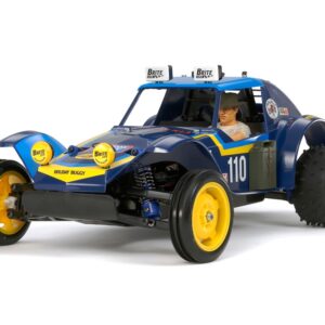 Tamiya 58470 Holiday Buggy 2010 (DT-02)