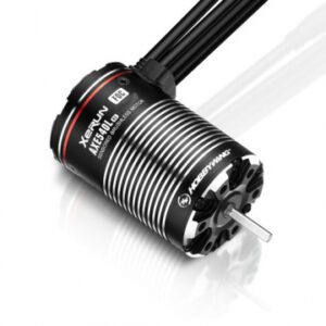 Hobbywing XeRun AXE540L R2 2800kV FOC motor