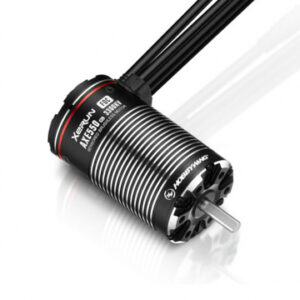 Hobbywing XeRun AXE550L R2 3300kV FOC motor