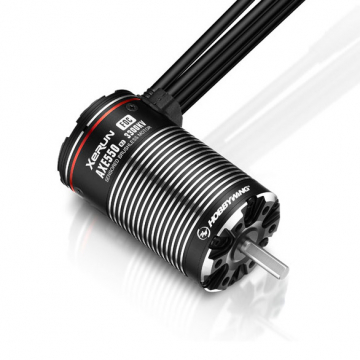 Hobbywing XeRun AXE550L R2 3300kV FOC motor