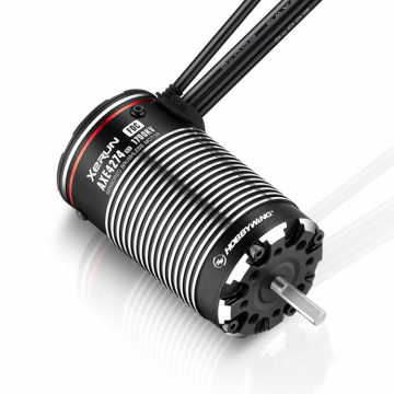 Hobbywing XeRun AXE4274SD R3 1700kV motor