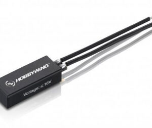 Hobbywing Modul-X opolariserad kondensatormodul 1700 µF