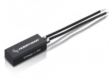 Hobbywing Modul-X opolariserad kondensatormodul 1700 µF
