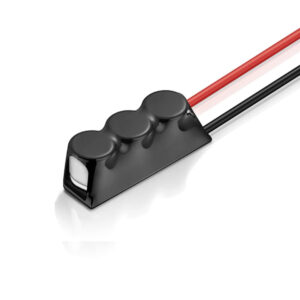 Hobbywing Modul-C kondensator 3x560 µF 20V för XD10