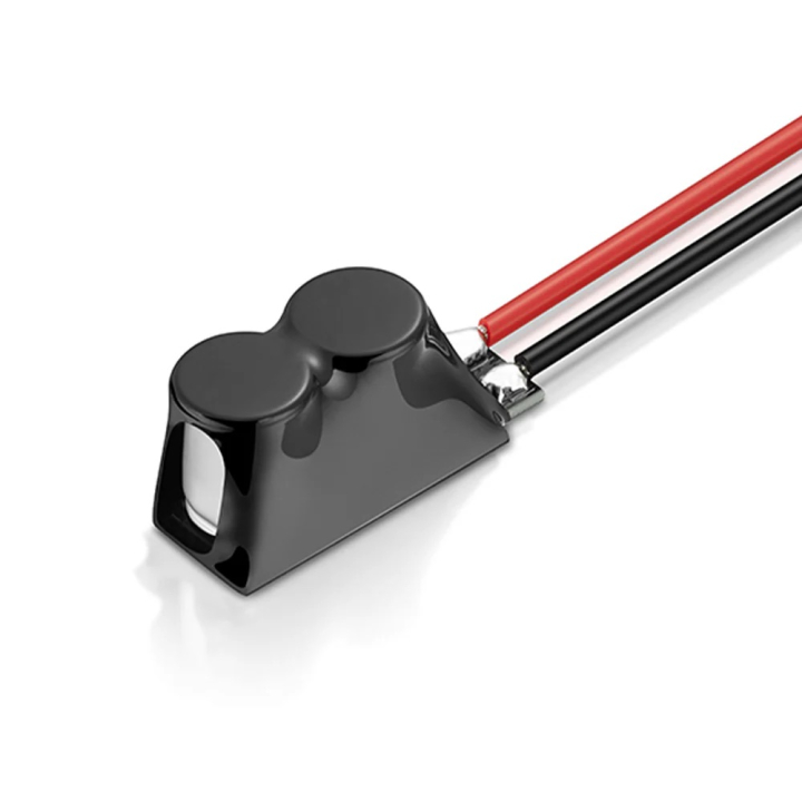 Hobbywing Modul-D Upgrade kondensator 2x1000 µF 16V