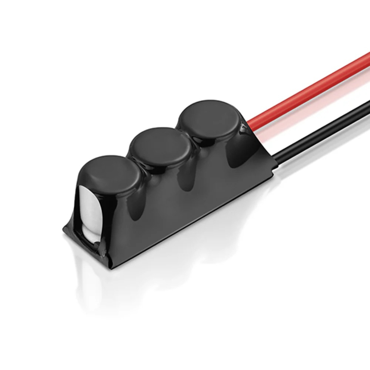 Hobbywing Modul-C Upgrade kondensator 3x1000 µF 16V