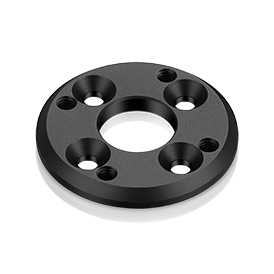 Hobbywing AXE 4274SD R3 motoradapter 25,4–30 mm