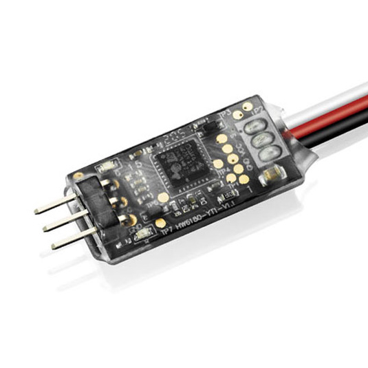 Hobbywing telemetriadapter för Platinum, XeRun och EzRun - Bild 2