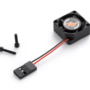 Hobbywing MP2008SH kylfläkt 5V för XR10 Stock Spec