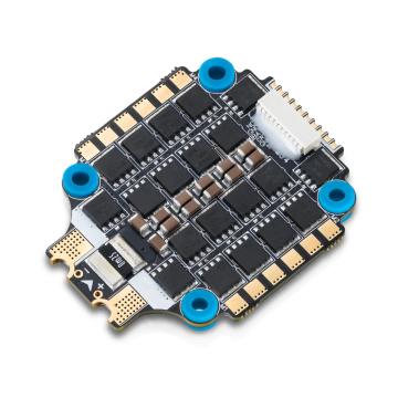 Hobbywing XRotor FPV-G2 ESC (4in1) 65A 3-6S