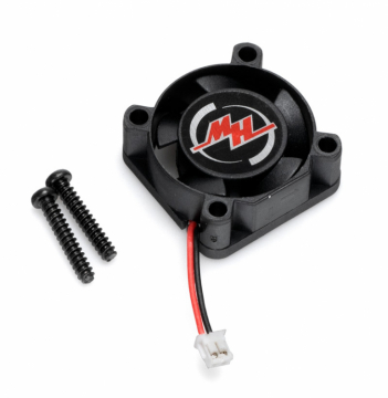 Hobbywing 2510SH kylfläkt 12V 14000 rpm