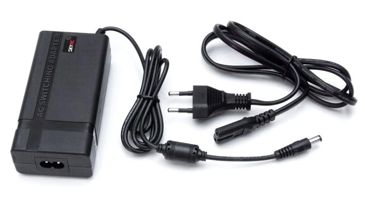 SkyRC nätaggregat 15V/4A/60W - Bild 3