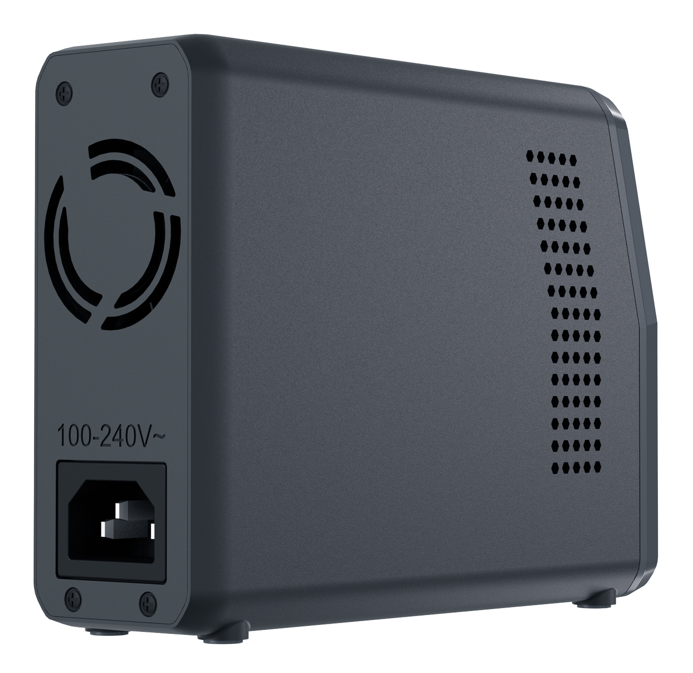 SkyRC eFUEL PSU650 nätaggregat med USB-C 650W - Bild 5