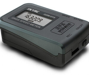 SkyRC GSM-015 GPS-hastighetsmätare