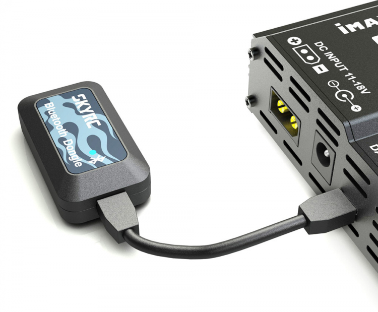 SkyRC Bluetooth-adapter - Bild 5
