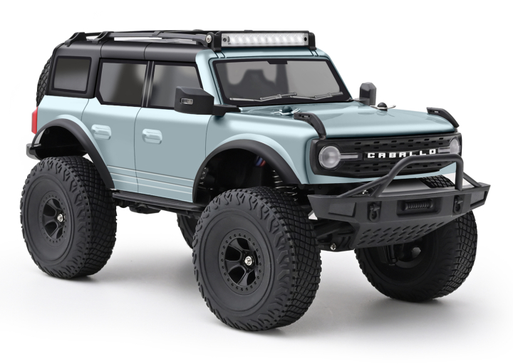 WLtoys bilar